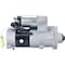 Db Electrical New Starter for Kubota, Tier 4 Engines PMGR CW 12-Volt 9-Tooth, 1G484-63001 410-48225 - alternate 3